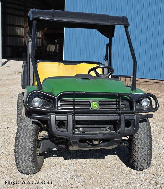 Image of John Deere XUV 855D equipment image 1