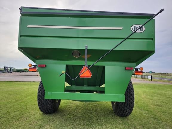 Image of J&M 875-18 equipment image 3