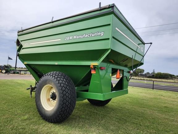 Image of J&M 875-18 equipment image 2