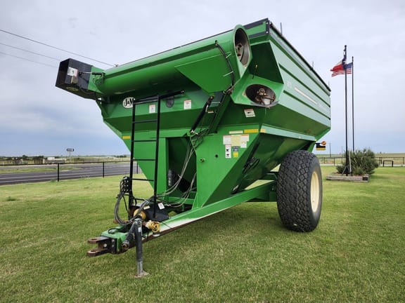 2013 J&M 875-18 Equipment Image0