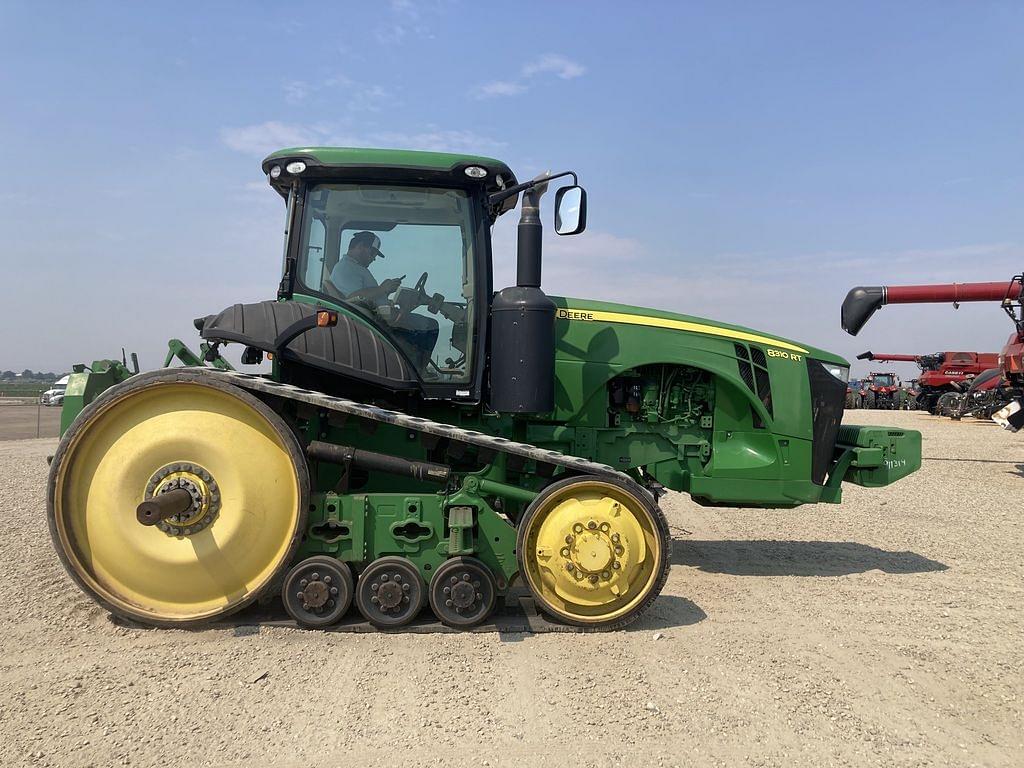 Image of John Deere 8310RT Primary image