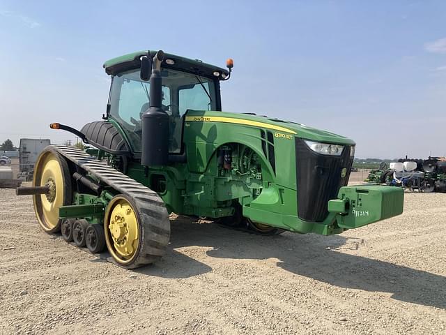 Image of John Deere 8310RT equipment image 1