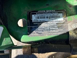 Main image John Deere Z930M 25