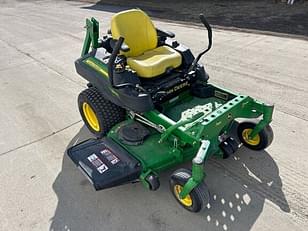 Main image John Deere Z930M 7