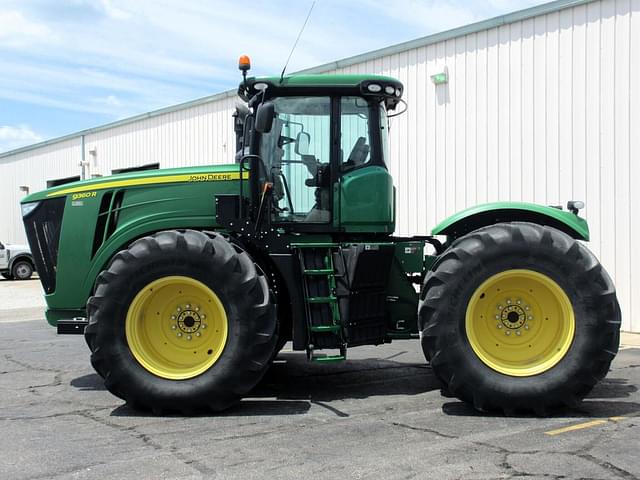 Image of John Deere 9360R equipment image 3