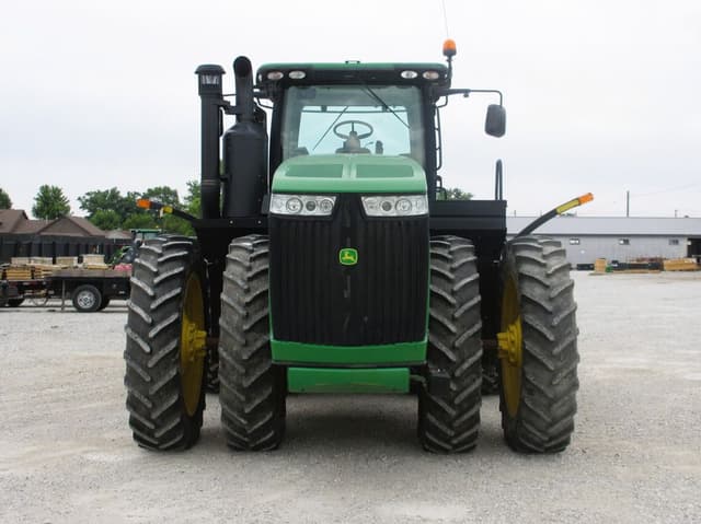 Image of John Deere 9360R equipment image 1