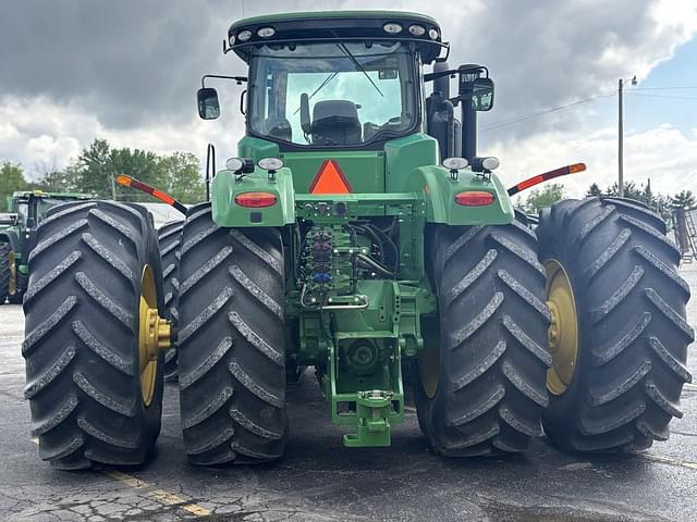 Image of John Deere 9360R equipment image 3