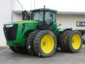 2013 John Deere 9360R Image