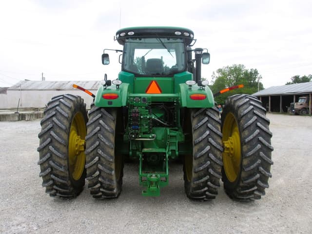 Image of John Deere 9360R equipment image 4