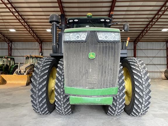 Image of John Deere 9360R equipment image 1