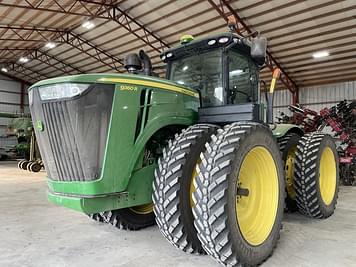 Main image John Deere 9360R