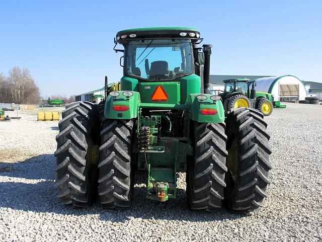 Image of John Deere 9360R equipment image 3