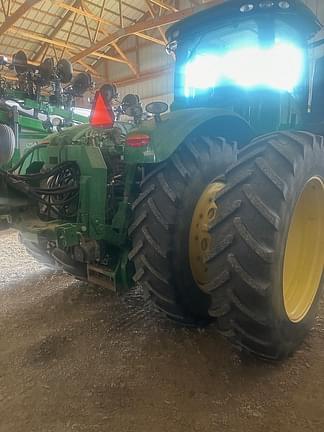 Image of John Deere 9360R equipment image 3