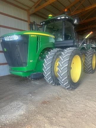 Image of John Deere 9360R Primary image