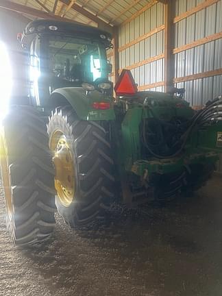 Image of John Deere 9360R equipment image 4