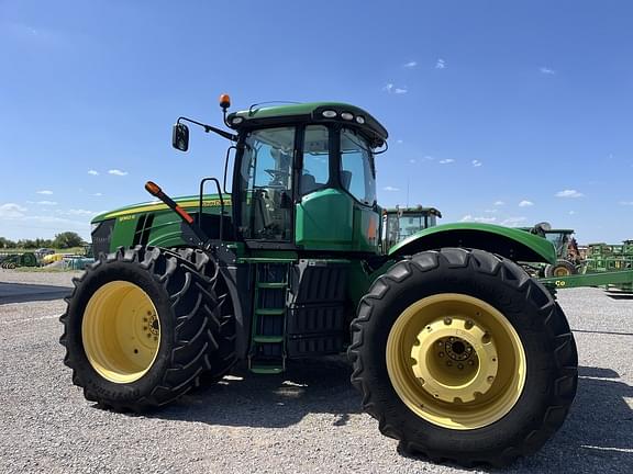 Image of John Deere 9360R equipment image 3