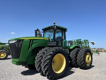 Main image John Deere 9360R