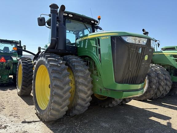 Image of John Deere 9360R Primary image