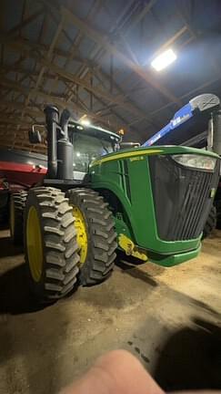 Image of John Deere 9360R Image 0