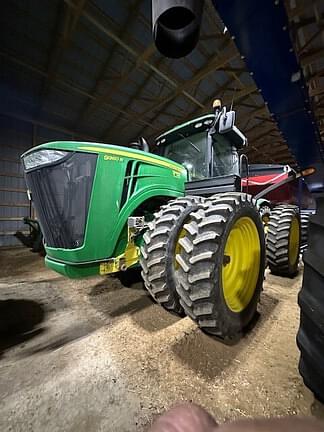 Image of John Deere 9360R equipment image 2