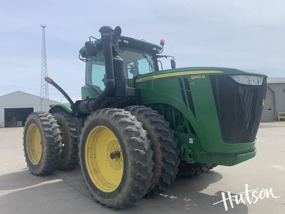 Image of John Deere 9360R Primary image
