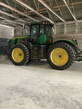 Image of John Deere 9360R equipment image 1