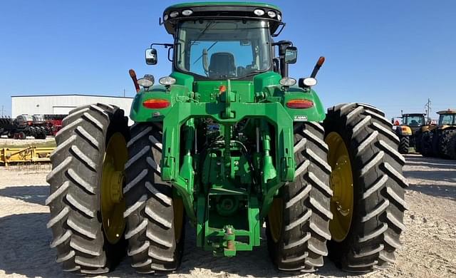 Image of John Deere 9360R equipment image 3