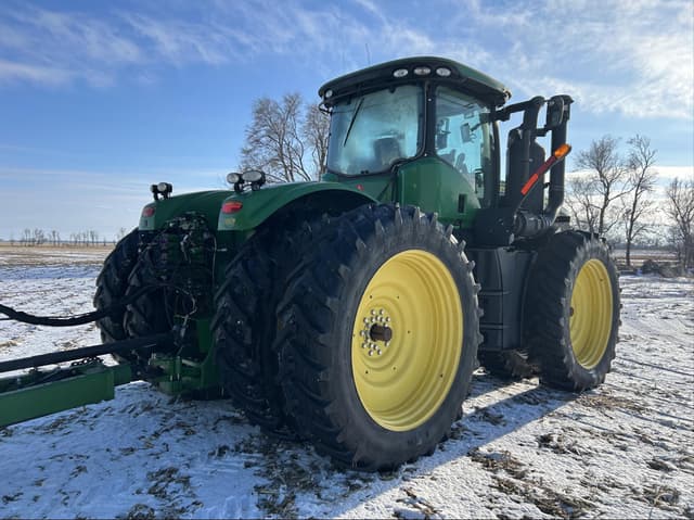 Image of John Deere 9360R equipment image 4
