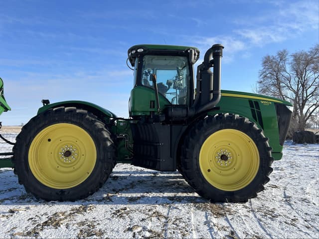 Image of John Deere 9360R equipment image 3