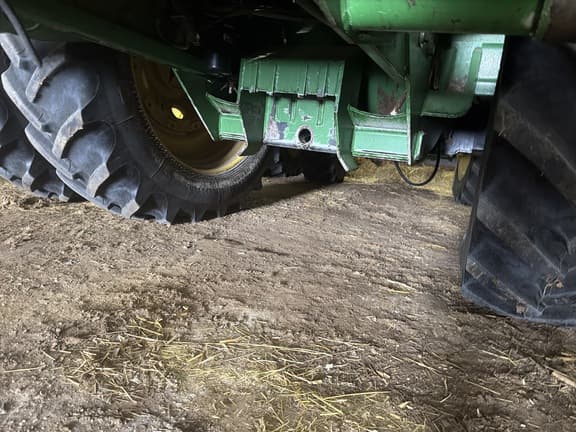 Image of John Deere 9360R equipment image 1