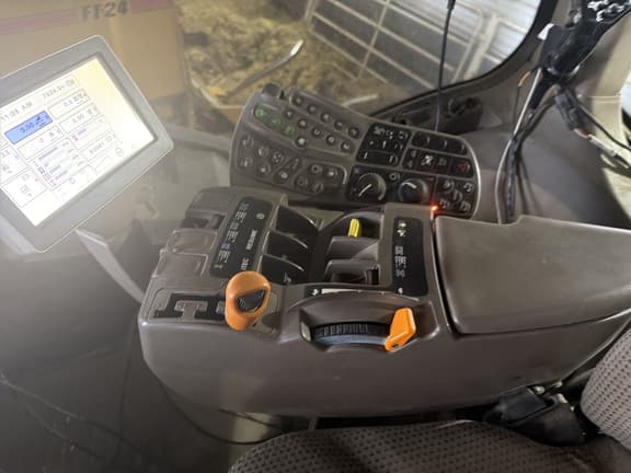 Image of John Deere 9360R equipment image 3