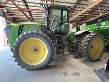 Main image John Deere 9360R