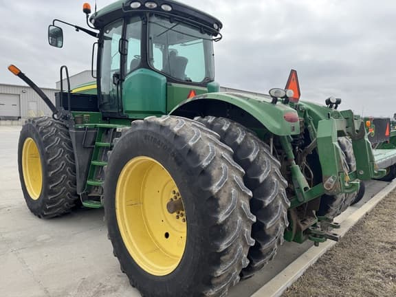 Image of John Deere 9360R equipment image 3