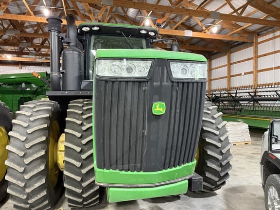 Image of John Deere 9360R equipment image 1