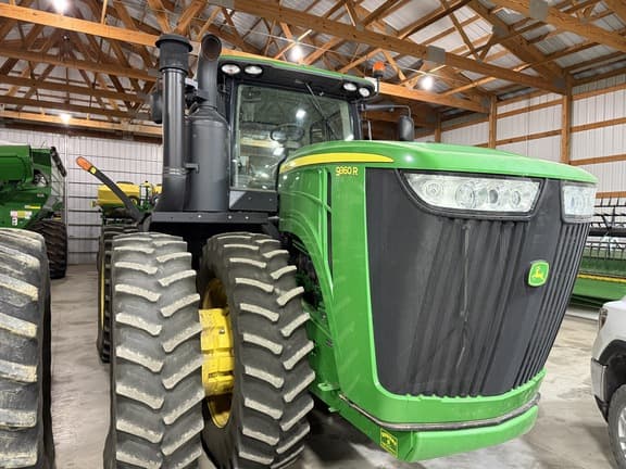Image of John Deere 9360R Primary image