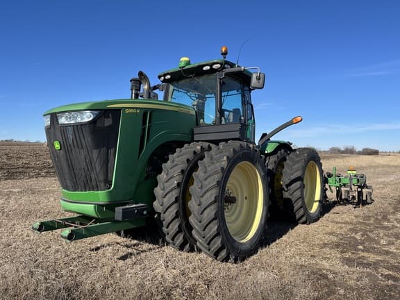 Image of John Deere 9360R equipment image 3