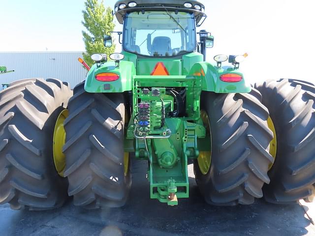 Image of John Deere 9360R equipment image 4