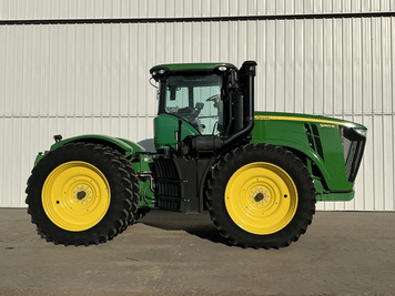 Main image John Deere 9360R