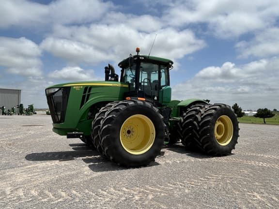 Image of John Deere 9360R Primary image