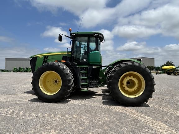 Image of John Deere 9360R equipment image 1