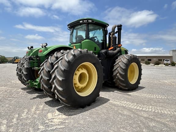 Image of John Deere 9360R equipment image 4