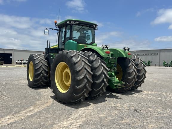 Image of John Deere 9360R equipment image 2