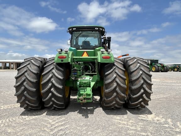 Image of John Deere 9360R equipment image 3