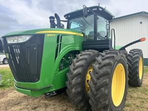 2013 John Deere 9360R Image