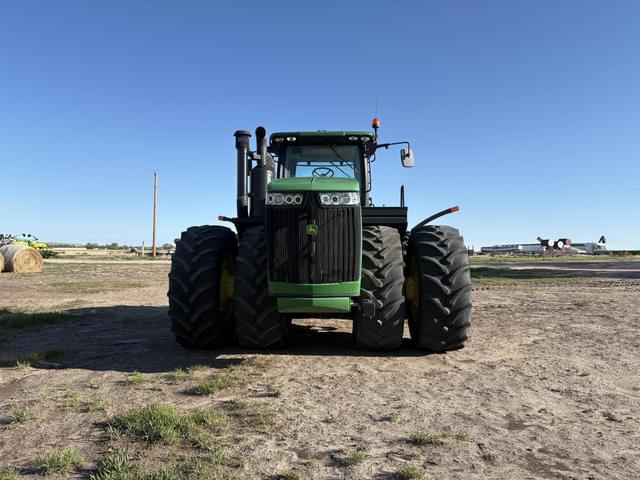 Image of John Deere 9360R equipment image 2