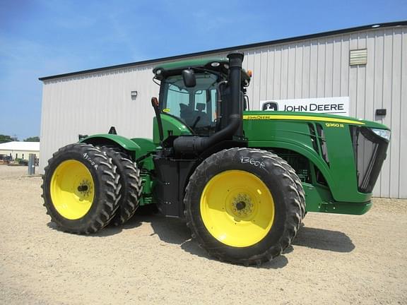 Image of John Deere 9360R Primary image