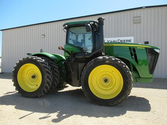 Image of John Deere 9360R Primary image
