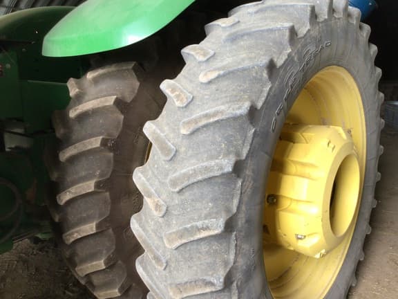 Image of John Deere 9360R equipment image 4