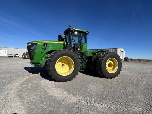 2013 John Deere 9360R Equipment Image0