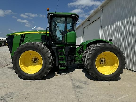 Image of John Deere 9360R equipment image 3